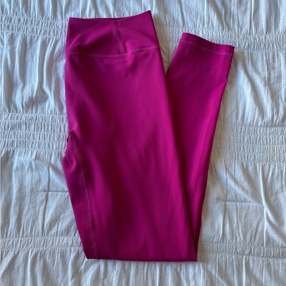 Oner active unified leggings, size XL